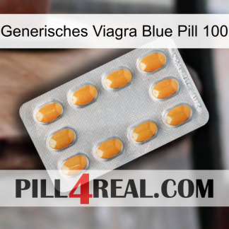 Generic Viagra Blue Pill 100 cialis3